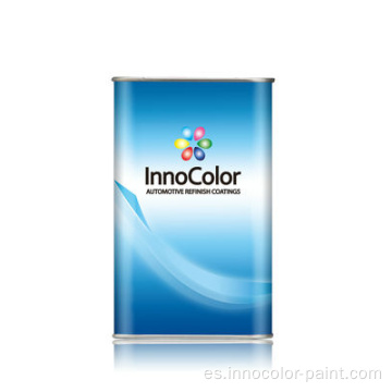 Innocolor REFINISH Paint Automotive Car Reins